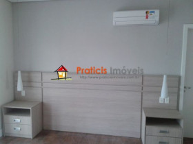 Apartamento com 3 Quartos para Alugar, 250 m² em Chacara Klabin - São Paulo