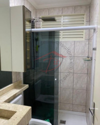 Imóvel com 2 Quartos à Venda, 49 m² em Jardim João Paulo Ii - Sumaré