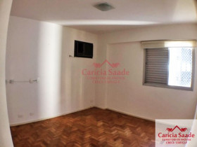 Apartamento com 3 Quartos para Alugar, 100 m² em Jardim Paulista - São Paulo