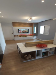 Apartamento com 3 Quartos à Venda, 79 m² em Parque União - Jundiaí