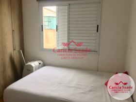 Apartamento com 2 Quartos à Venda, 60 m² em Vila Olímpia - São Paulo