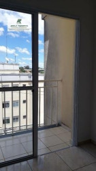 Apartamento com 2 Quartos à Venda, 50 m² em Centro - Vargem Grande Paulista