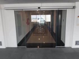Sala Comercial para Alugar, 958 m² em Alphaville Industrial - Barueri