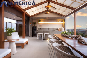Flat com 1 Quarto à Venda, 22 m² em Bessa - João Pessoa