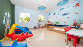 Apartamento com 2 Quartos à Venda, 83 m² em Jardim Tereza Cristina - Jundiaí