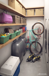 Imóvel com 1 Quarto à Venda, 45 m² em Cachambi - Rio De Janeiro