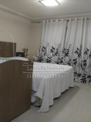 Imóvel com 2 Quartos à Venda, 56 m² em Centro - Carapicuíba