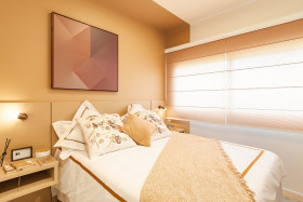 Apartamento com 3 Quartos à Venda, 92 m² em Freguesia Do ó - São Paulo