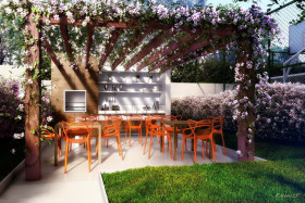 Apartamento com 2 Quartos à Venda, 56 m² em Vila Prudente - São Paulo