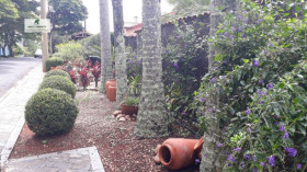 Casa de Condomínio com 4 Quartos à Venda, 600 m² em Haras Bela Vista - Vargem Grande Paulista