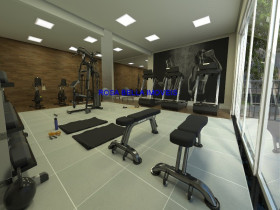 Apartamento com 2 Quartos à Venda, 68 m² em Jardim Do Lago - Jundiaí