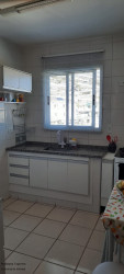 Apartamento com 2 Quartos à Venda, 60 m² em São João - Poços De Caldas