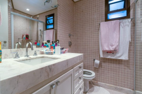Imóvel com 3 Quartos à Venda, 154 m² em Vila Nova Conceição - São Paulo