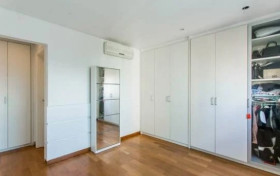 Imóvel com 4 Quartos à Venda, 284 m² em Campo Belo - São Paulo