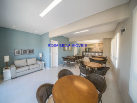 Apartamento com 2 Quartos à Venda, 67 m² em Retiro - Jundiaí