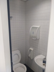 Imóvel Comercial para Alugar, 64 m² em Pinheiros - São Paulo
