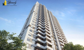 Apartamento com 3 Quartos à Venda, 67 m² em Mooca - São Paulo