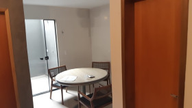 Imóvel com 1 Quarto à Venda, 27 m² em Cidade Mãe Do Céu - São Paulo