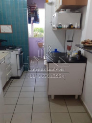 Imóvel com 2 Quartos à Venda, 29 m² em Núcleo Residencial Célia Mota - Barueri