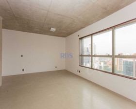Apartamento com 2 Quartos à Venda, 87 m² em Cidade Monções - São Paulo