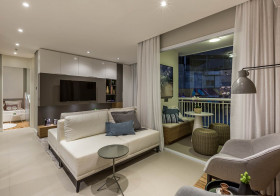 Apartamento com 2 Quartos à Venda, 56 m² em Catumbi - São Paulo