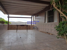 Casa com 4 Quartos à Venda, 120 m² em Jardim Marilia - Jandira
