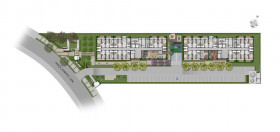 Apartamento com 1 Quarto à Venda, 37 m² em Mooca - São Paulo