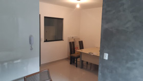 Imóvel com 1 Quarto à Venda, 27 m² em Cidade Mãe Do Céu - São Paulo