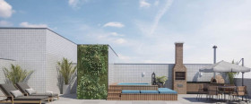 Imóvel com 2 Quartos à Venda, 116 m² em Freguesia - Rio De Janeiro