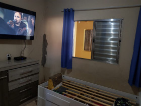 Imóvel com 3 Quartos à Venda, 147 m² em Jardim Guanabara - Jundiaí