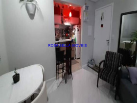 Apartamento com 2 Quartos à Venda, 50 m² em Jardim Shangai - Jundiaí