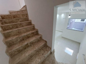 Apartamento com 3 Quartos à Venda, 144 m² em Vila Curuça - Santo André