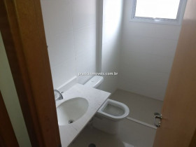 Apartamento com 4 Quartos à Venda, 186 m² em Chacara Klabin  - São Paulo