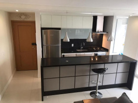 Apartamento com 3 Quartos à Venda, 92 m² em Centro - Santana De Parnaíba