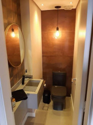 Imóvel com 3 Quartos à Venda, 125 m² em Vila Andrade - São Paulo