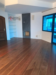 Apartamento com 3 Quartos à Venda, 179 m² em Mooca - São Paulo