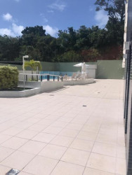 Apartamento com 1 Quarto à Venda, 51 m² em Alphaville I - Salvador