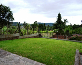 Imóvel com 3 Quartos à Venda, 117 m² em Pousada Da Neve - Nova Petrópolis