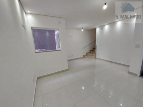Apartamento com 3 Quartos à Venda, 144 m² em Vila Curuça - Santo André