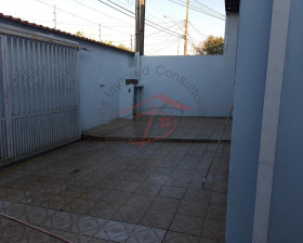 Imóvel com 3 Quartos à Venda, 131 m² em Jardim Santa Amélia - Hortolândia