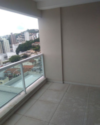 Imóvel com 2 Quartos à Venda, 80 m² em Mundo Novo - Juiz De Fora