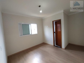 Casa com 2 Quartos à Venda, 56 m² em Parque Oratório - Santo André
