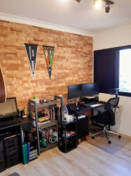 Imóvel com 3 Quartos à Venda, 125 m² em Vila Andrade - São Paulo