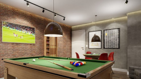 Apartamento com 2 Quartos à Venda, 30 m² em Ipiranga - São Paulo