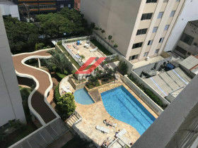 Apartamento com 2 Quartos à Venda, 55 m² em Lapa - São Paulo