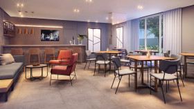 Apartamento com 2 Quartos à Venda, 60 m² em Butantã - São Paulo