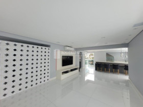 Apartamento com 3 Quartos para Alugar, 268 m² em Chácara Klabin  - São Paulo