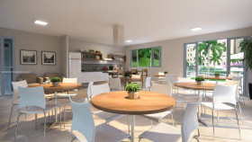 Apartamento com 2 Quartos à Venda,  em Curicica - Rio De Janeiro