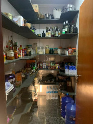 Casa com 5 Quartos à Venda, 540 m² em Alphaville - Santana De Parnaíba