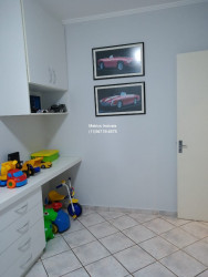 Imóvel com 2 Quartos à Venda, 56 m² em Recanto Quarto Centenário - Jundiaí
